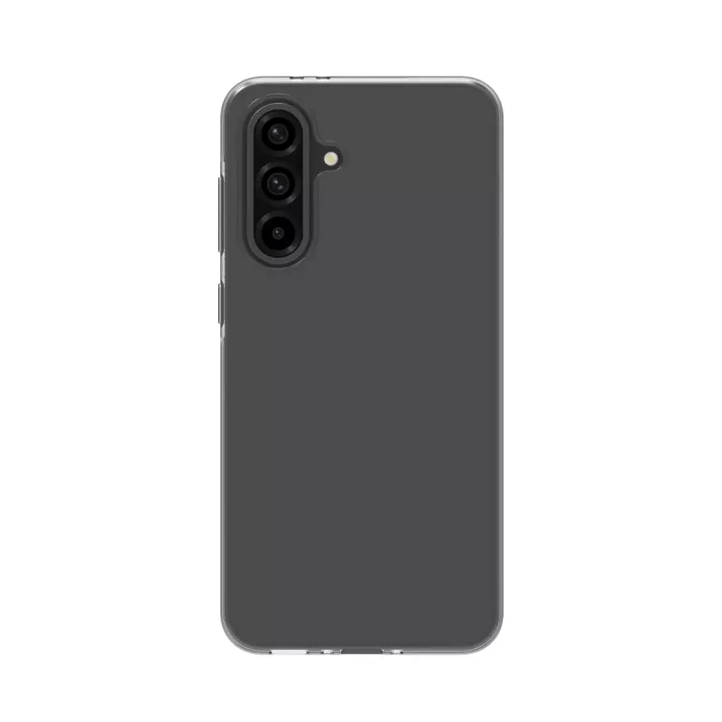 Smartphone-Hülle dbramante1928 Greenland für Samsung Galaxy A36 5G – Clear, passend für bis zu 17 cm (6,7″)