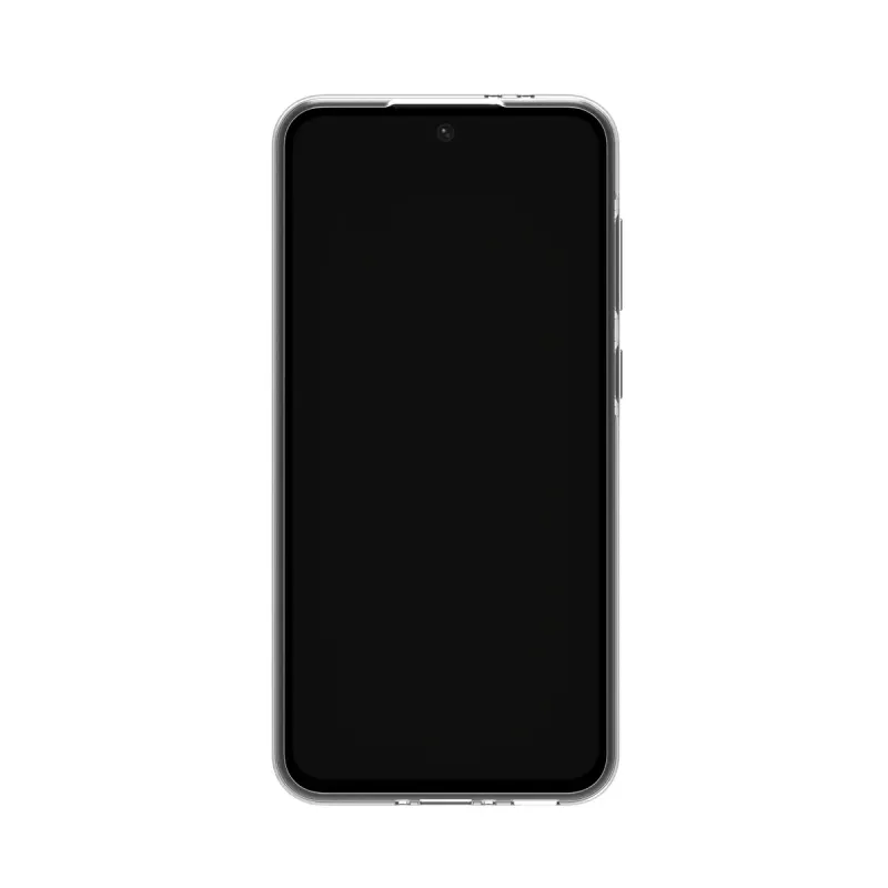 Smartphone-Hülle dbramante1928 Greenland für Samsung Galaxy A36 5G – Clear, passend für bis zu 17 cm (6,7″)