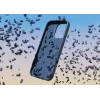Smartphone-Hülle dbramante1928 Greenland für Samsung Galaxy A36 5G – Clear, passend für bis zu 17 cm (6,7″)
