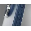 Smartphone-Hülle dbramante1928 Greenland für Samsung Galaxy A36 5G – Clear, passend für bis zu 17 cm (6,7″)