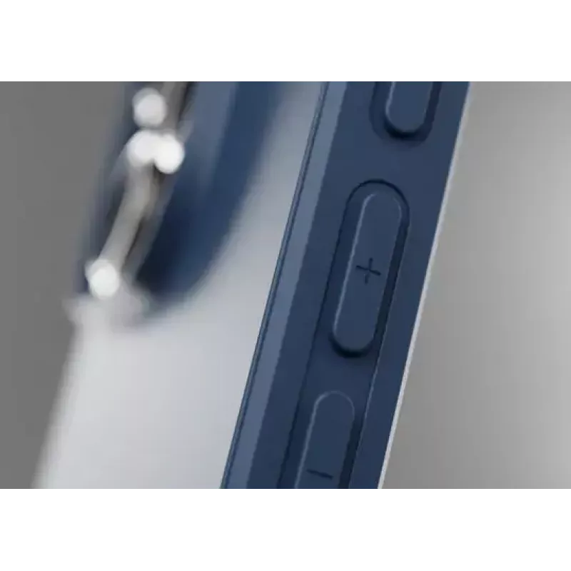 Smartphone-Hülle dbramante1928 Greenland für Samsung Galaxy A36 5G – Clear, passend für bis zu 17 cm (6,7″)