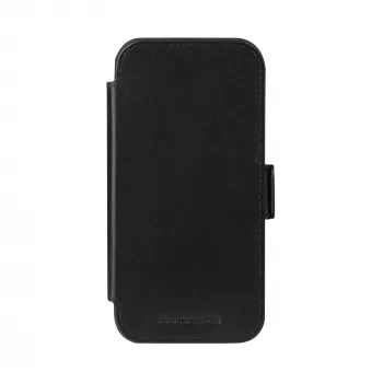 dbramante1928 Copenhagen Handyhülle Wallet Case Schwarz