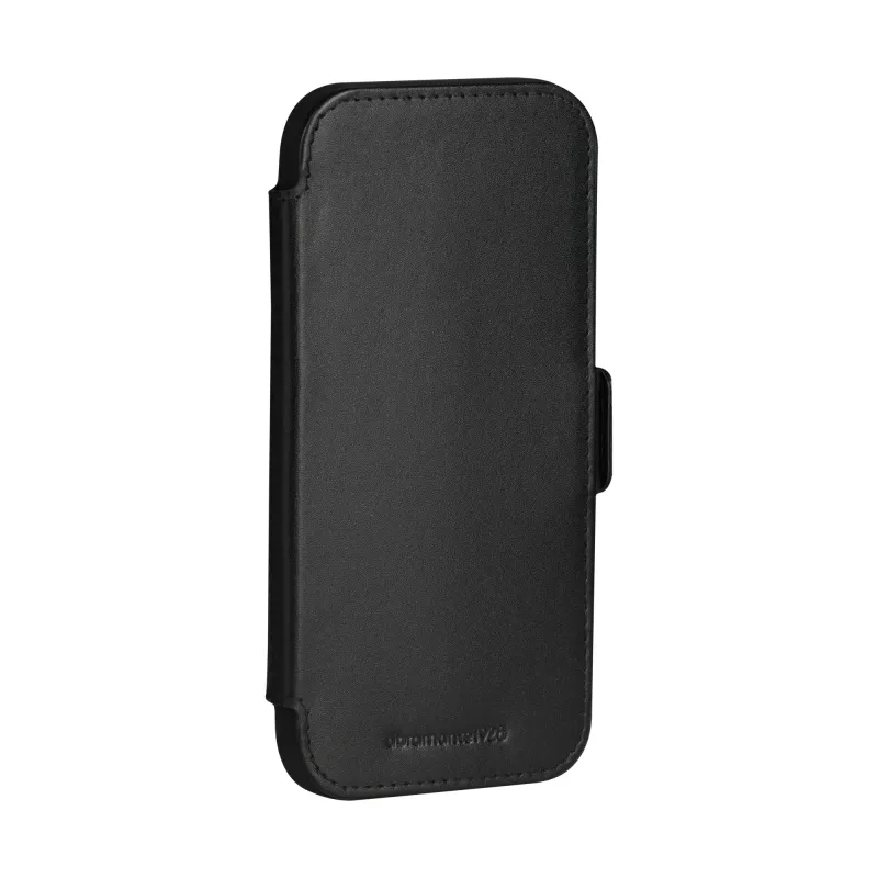 dbramante1928 Copenhagen Handyhülle Wallet Case Schwarz