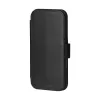 dbramante1928 Copenhagen Handyhülle Wallet Case Schwarz