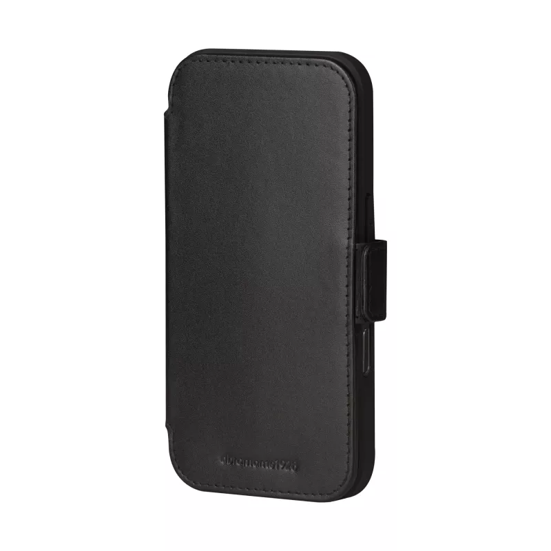 dbramante1928 Copenhagen Handyhülle Wallet Case Schwarz
