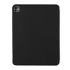 Flip-Case d bramante Avenida ICON für iPad Pro 13 Zoll (M5 2025 / M4 2024) – Midnight, Standmodus, 0,43 kg