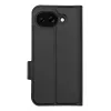 dbramante1928 Oslo Pro - Google Pixel 10a - Schwarz, Flip-Case, Google, Pixel 10a, 16 cm (6,3 inch), Schwarz