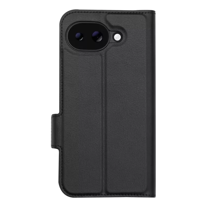 dbramante1928 Oslo Pro - Google Pixel 10a - Schwarz, Flip-Case, Google, Pixel 10a, 16 cm (6,3 inch), Schwarz