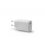 dbramante1928 re-charge - EU-Wandladegerät - USB-C 30W - W, Innenbereich, AC, Weiß