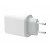 dbramante1928 re-charge - EU-Wandladegerät - USB-C 30W - W, Innenbereich, AC, Weiß