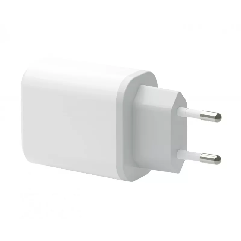 dbramante1928 re-charge - EU-Wandladegerät - USB-C 30W - W, Innenbereich, AC, Weiß