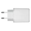 dbramante1928 re-charge - EU-Wandladegerät - USB-C 30W - W, Innenbereich, AC, Weiß