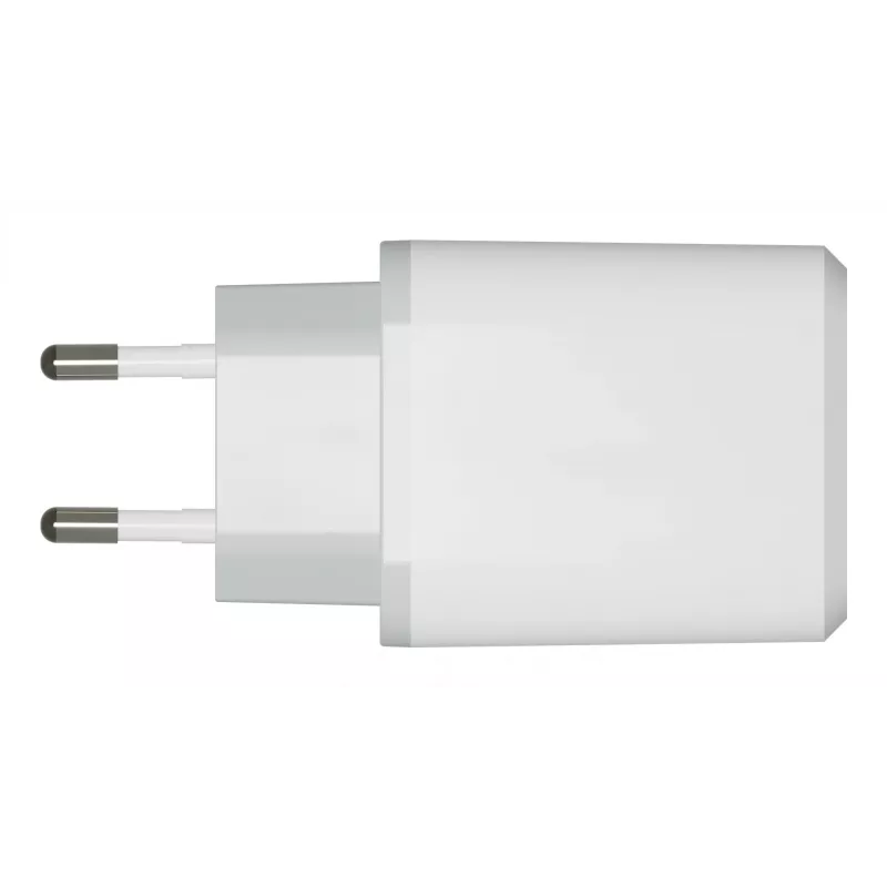 dbramante1928 re-charge - EU-Wandladegerät - USB-C 30W - W, Innenbereich, AC, Weiß