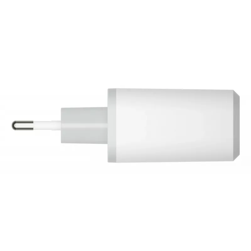 dbramante1928 re-charge - EU-Wandladegerät - USB-C 30W - W, Innenbereich, AC, Weiß