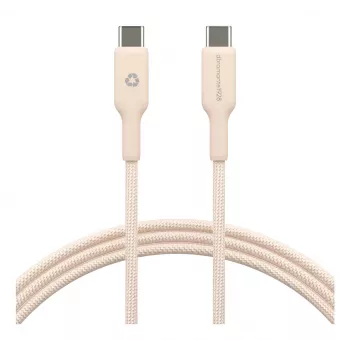 dbramante1928 CB20CCBE7209 USB-Kabel 1,5 m USB C Beige