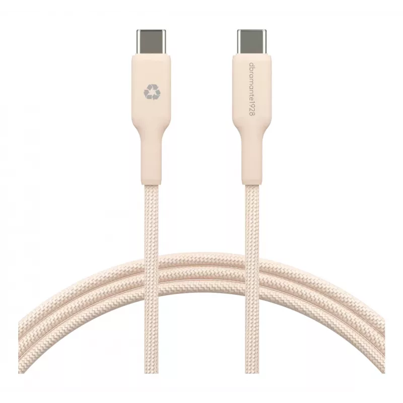 dbramante1928 CB20CCBE7209 USB-Kabel 1,5 m USB C Beige