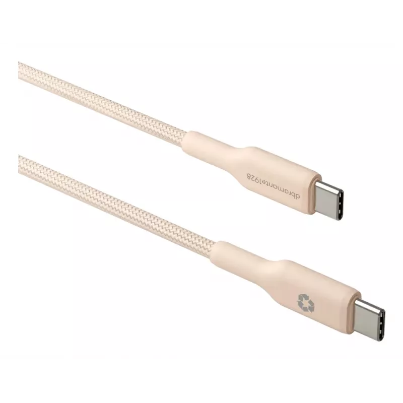 dbramante1928 CB20CCBE7209 USB-Kabel 1,5 m USB C Beige