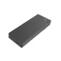 upcycle it Lenovo ThinkPad Thunderbolt 3 Dock (Refurbished) Wired Schwarz