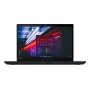T1A Lenovo ThinkPad T14 G1 AMD Refurbished AMD Ryzen™ 5 PRO 4650U Laptop 35.6 cm (14 Zoll) Full HD 16 GB DDR4-SDRAM 512 GB SSD Wi-Fi 6 (802.11ax) Windows 10 Pro Schwarz
