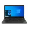 T1A Lenovo ThinkPad T14s Gen 2 AMD Refurbished AMD Ryzen™ 5 PRO 5650U Laptop 35.6 cm (14 Zoll) 16 GB LPDDR4x-SDRAM 256 GB SSD Windows 11 Pro Schwarz