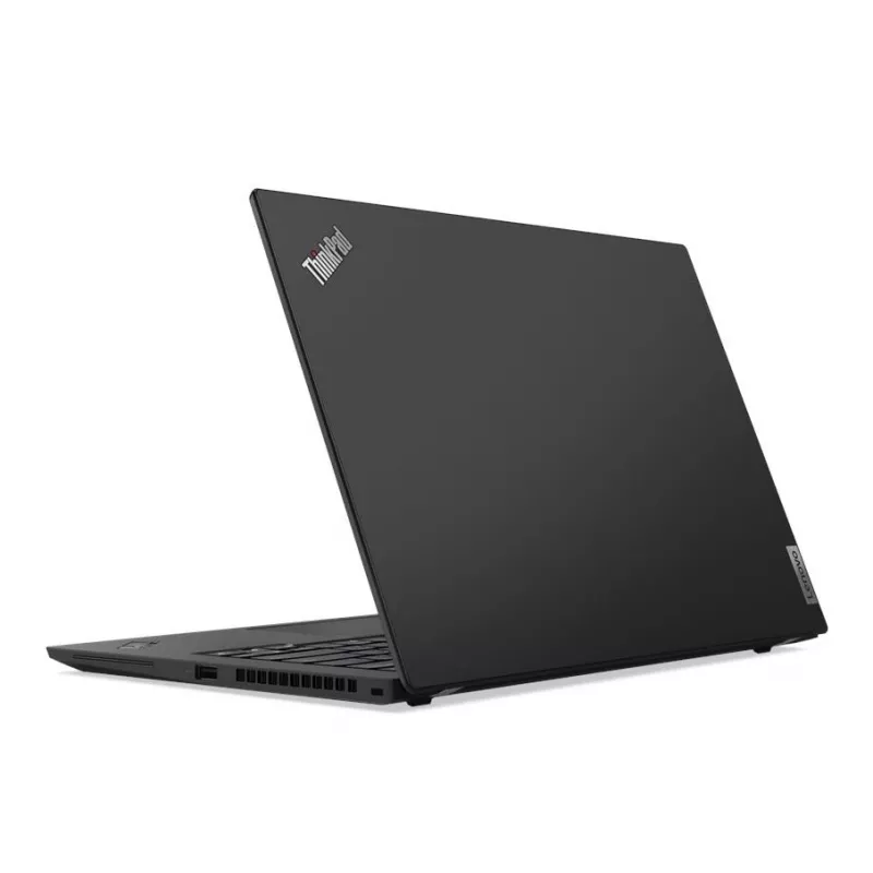 T1A Lenovo ThinkPad T14s Gen 2 AMD Refurbished AMD Ryzen™ 5 PRO 5650U Laptop 35.6 cm (14 Zoll) 16 GB LPDDR4x-SDRAM 256 GB SSD Windows 11 Pro Schwarz