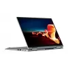 T1A Lenovo X1 Yoga 6th Gen Refurbished Intel® Core™ i5 i5-1145G7 Hybrid (2-in-1) 35,6 cm (14 Zoll) Touchscreen WUXGA 32 GB LPDDR4x-SDRAM 512 GB SSD Wi-Fi 6 (802.11ax) Windows 11 Pro Grau