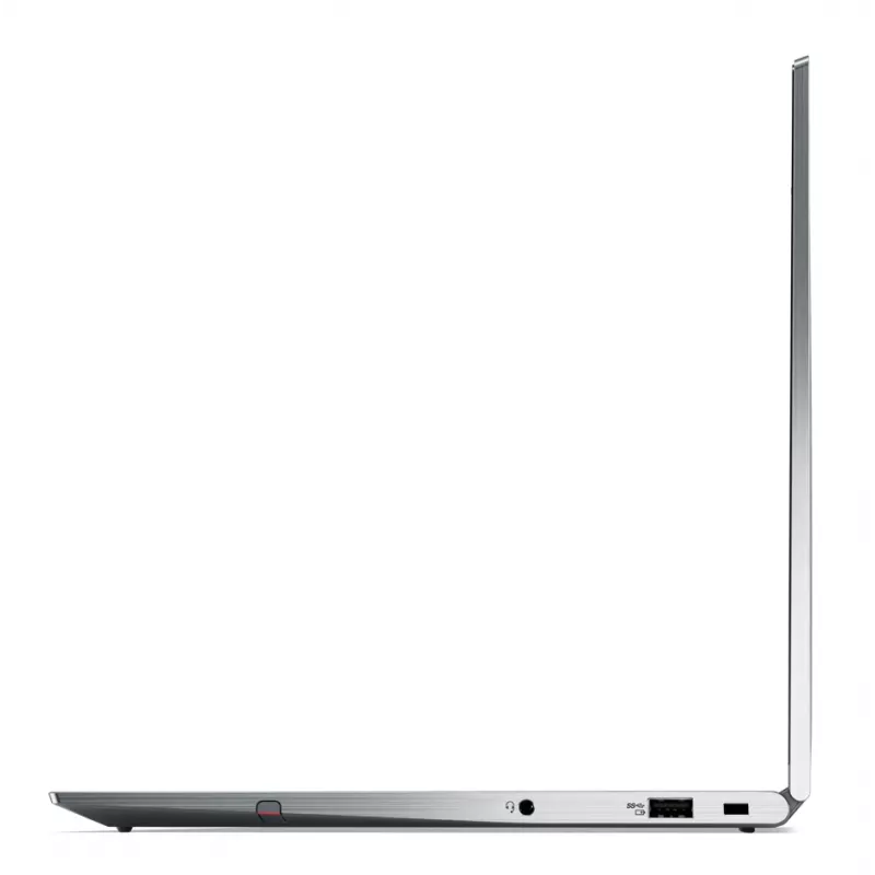 T1A Lenovo X1 Yoga 6th Gen Refurbished Intel® Core™ i5 i5-1145G7 Hybrid (2-in-1) 35,6 cm (14 Zoll) Touchscreen WUXGA 32 GB LPDDR4x-SDRAM 512 GB SSD Wi-Fi 6 (802.11ax) Windows 11 Pro Grau