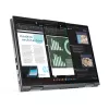 T1A Lenovo ThinkPad X1 Yoga Gen 8 Refurbished Intel® Core™ i5 i5-1345U Hybrid (2-in-1) 35.6 cm (14 Zoll) Touchscreen WUXGA 32 GB LPDDR5-SDRAM 512 GB SSD Windows 11 Pro Grau