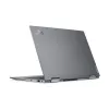 T1A Lenovo ThinkPad X1 Yoga Gen 8 Refurbished Intel® Core™ i5 i5-1345U Hybrid (2-in-1) 35.6 cm (14 Zoll) Touchscreen WUXGA 32 GB LPDDR5-SDRAM 512 GB SSD Windows 11 Pro Grau
