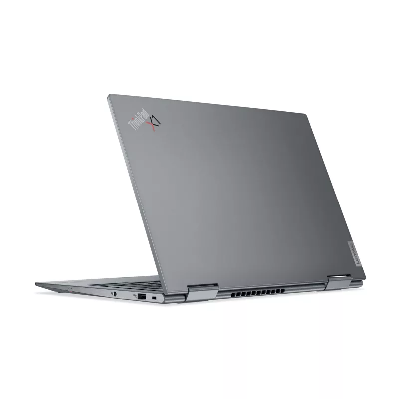 T1A Lenovo ThinkPad X1 Yoga Gen 8 Refurbished Intel® Core™ i5 i5-1345U Hybrid (2-in-1) 35.6 cm (14 Zoll) Touchscreen WUXGA 32 GB LPDDR5-SDRAM 512 GB SSD Windows 11 Pro Grau