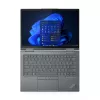 T1A Lenovo ThinkPad X1 Yoga Gen 8 Refurbished Intel® Core™ i5 i5-1345U Hybrid (2-in-1) 35.6 cm (14 Zoll) Touchscreen WUXGA 32 GB LPDDR5-SDRAM 512 GB SSD Windows 11 Pro Grau
