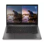 T1A Lenovo ThinkPad X1 Yoga Gen 5 Refurbished Intel® Core™ i5 i5-10310U Ultraportable 35.6 cm (14 Zoll) Touchscreen Full HD 16 GB LPDDR3-SDRAM 512 GB SSD Wi-Fi 6 (802.11ax) Windows 11 Pro Grau