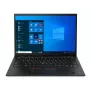 T1A ThinkPad X1 Carbon Gen 9 Refurbished Intel® Core™ i5 i5-1135G7 Laptop 35.6 cm (14 Zoll) 16 GB LPDDR4x-SDRAM 256 GB SSD Windows 11 Pro Schwarz