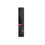 T1A Lenovo ThinkCentre M920X Refurbished Intel® Core™ i5 i5-8400T 8 GB DDR4-SDRAM 256 GB SSD Windows 11 Pro Mini-PC Schwarz