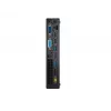 T1A Lenovo ThinkCentre M920X Refurbished Intel® Core™ i5 i5-8400T 8 GB DDR4-SDRAM 256 GB SSD Windows 11 Pro Mini-PC Schwarz