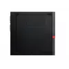 T1A Lenovo ThinkCentre M920X Refurbished Intel® Core™ i5 i5-8400T 8 GB DDR4-SDRAM 256 GB SSD Windows 11 Pro Mini-PC Schwarz