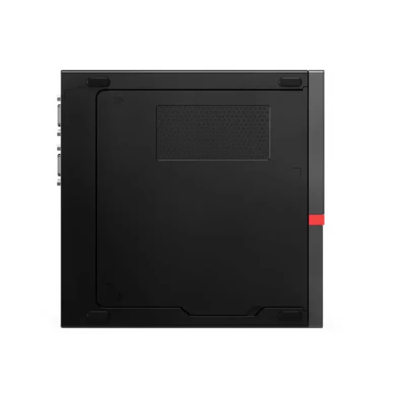 T1A Lenovo ThinkCentre M920X Refurbished Intel® Core™ i5 i5-8400T 8 GB DDR4-SDRAM 256 GB SSD Windows 11 Pro Mini-PC Schwarz