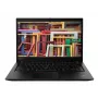 T1A Lenovo ThinkPad T14s Gen 1 Refurbished Intel® Core™ i7 i7-10610U Laptop 35.6 cm (14 Zoll) Full HD 16 GB DDR4-SDRAM 256 GB SSD Windows 11 Pro Schwarz