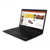 T1A Lenovo ThinkPad T14s Gen 1 Refurbished Intel® Core™ i7 i7-10610U Laptop 35.6 cm (14 Zoll) Full HD 16 GB DDR4-SDRAM 256 GB SSD Windows 11 Pro Schwarz