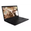 T1A Lenovo ThinkPad T14s Gen 1 Refurbished Intel® Core™ i7 i7-10610U Laptop 35.6 cm (14 Zoll) Full HD 16 GB DDR4-SDRAM 256 GB SSD Windows 11 Pro Schwarz