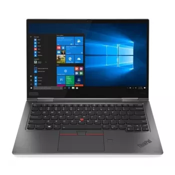 T1A Lenovo ThinkPad X1 Yoga Gen 4 Refurbished Intel® Core™ i5 i5-8365U Hybrid (2-in-1) 35.6 cm (14 Zoll) Touchscreen 8 GB LPDDR3-SDRAM 256 GB SSD Windows 11 Pro Grau