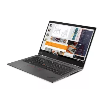 T1A Lenovo ThinkPad X1 Yoga Gen 4 Refurbished Intel® Core™ i5 i5-8365U Hybrid (2-in-1) 35.6 cm (14 Zoll) Touchscreen 8 GB LPDDR3-SDRAM 256 GB SSD Windows 11 Pro Grau