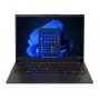 T1A Lenovo ThinkPad X1 Carbon Gen 10 Refurbished Intel® Core™ i7 i7-1265U Laptop 35.6 cm (14 Zoll) 16 GB LPDDR5-SDRAM 1 TB SSD Windows 11 Pro Schwarz