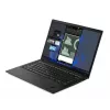 T1A Lenovo ThinkPad X1 Carbon Gen 10 Refurbished Intel® Core™ i7 i7-1265U Laptop 35.6 cm (14 Zoll) 16 GB LPDDR5-SDRAM 1 TB SSD Windows 11 Pro Schwarz