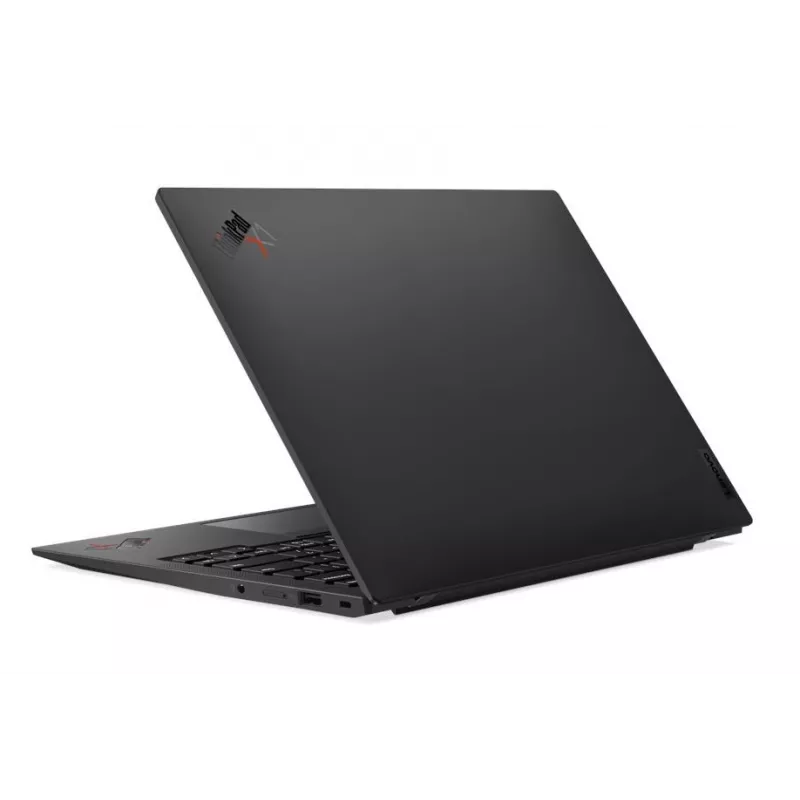 T1A Lenovo ThinkPad X1 Carbon Gen 10 Refurbished Intel® Core™ i7 i7-1265U Laptop 35.6 cm (14 Zoll) 16 GB LPDDR5-SDRAM 1 TB SSD Windows 11 Pro Schwarz