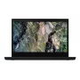 T1A Lenovo ThinkPad L14 Gen 2 Refurbished Intel® Core™ i7 i7-1165G7 Laptop 35,6 cm (14 Zoll) Full HD 16 GB DDR4-SDRAM 256 GB SSD Windows 11 Pro Schwarz