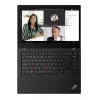 T1A Lenovo ThinkPad L14 Gen 2 Refurbished Intel® Core™ i7 i7-1165G7 Laptop 35,6 cm (14 Zoll) Full HD 16 GB DDR4-SDRAM 256 GB SSD Windows 11 Pro Schwarz
