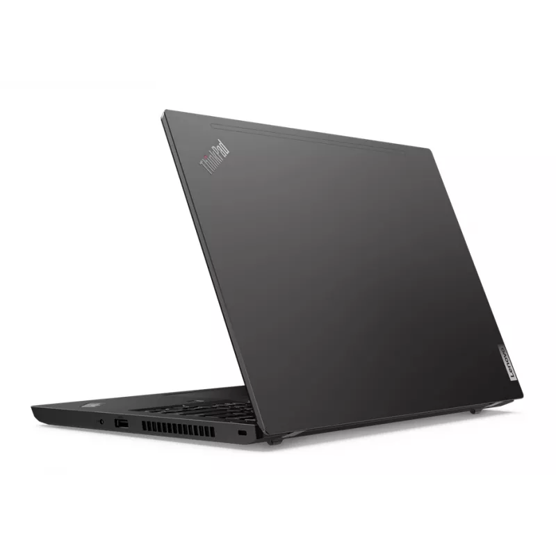 T1A Lenovo ThinkPad L14 Gen 2 Refurbished Intel® Core™ i7 i7-1165G7 Laptop 35,6 cm (14 Zoll) Full HD 16 GB DDR4-SDRAM 256 GB SSD Windows 11 Pro Schwarz