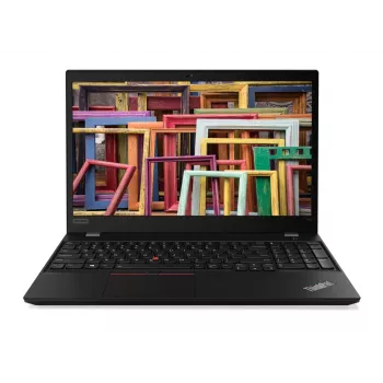 T1A Lenovo ThinkPad T15 Gen 2 Refurbished Intel® Core™ i5 i5-1155G7 Laptop 39,6 cm (15,6 Zoll) 16 GB DDR4-SDRAM 512 GB SSD Windows 11 Pro Schwarz