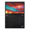 T1A Lenovo ThinkPad T15 Gen 2 Refurbished Intel® Core™ i5 i5-1155G7 Laptop 39,6 cm (15,6 Zoll) 16 GB DDR4-SDRAM 512 GB SSD Windows 11 Pro Schwarz